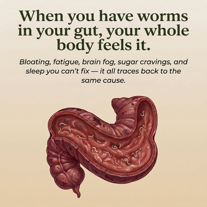 Castor Oil Detox Pack