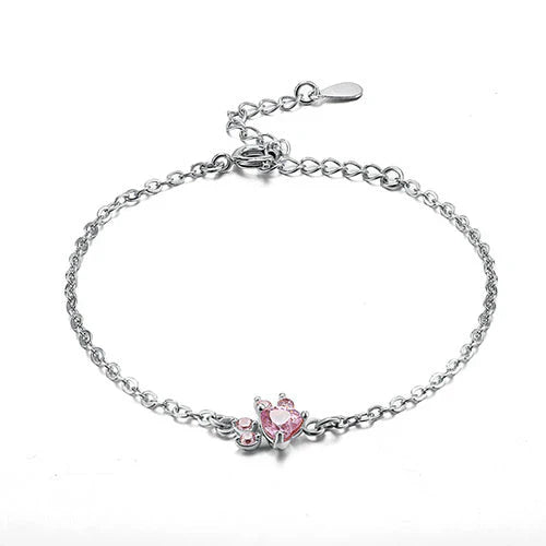 Arbour -4-piece jewelry set | Silver and Gold