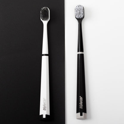 Nano Deep-Clean Soft Toothbrush (2-Pack)