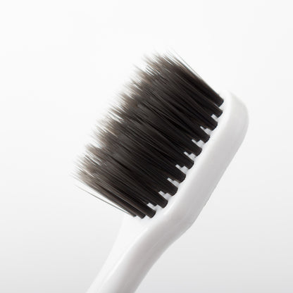 Nano Deep-Clean Soft Toothbrush (2-Pack)