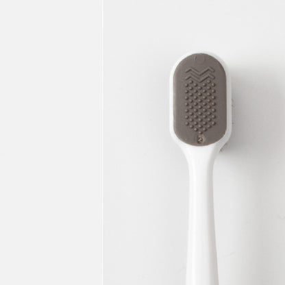 Nano Deep-Clean Soft Toothbrush (2-Pack)