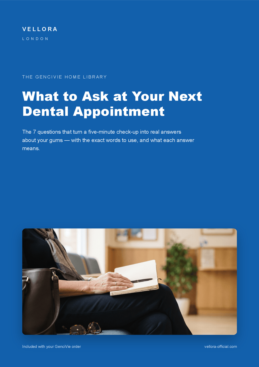 What to Ask at Your Next Dental Appointment