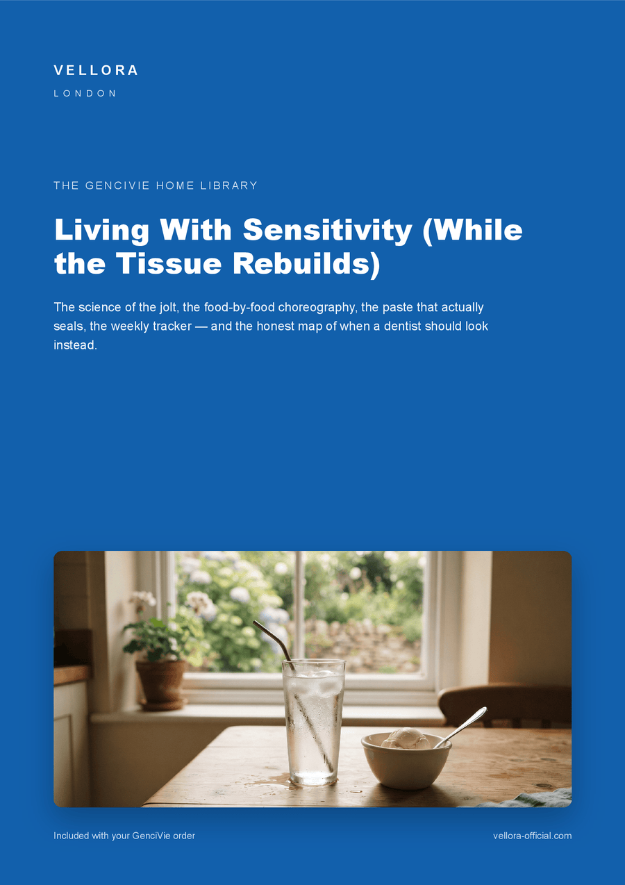 Living With Sensitivity