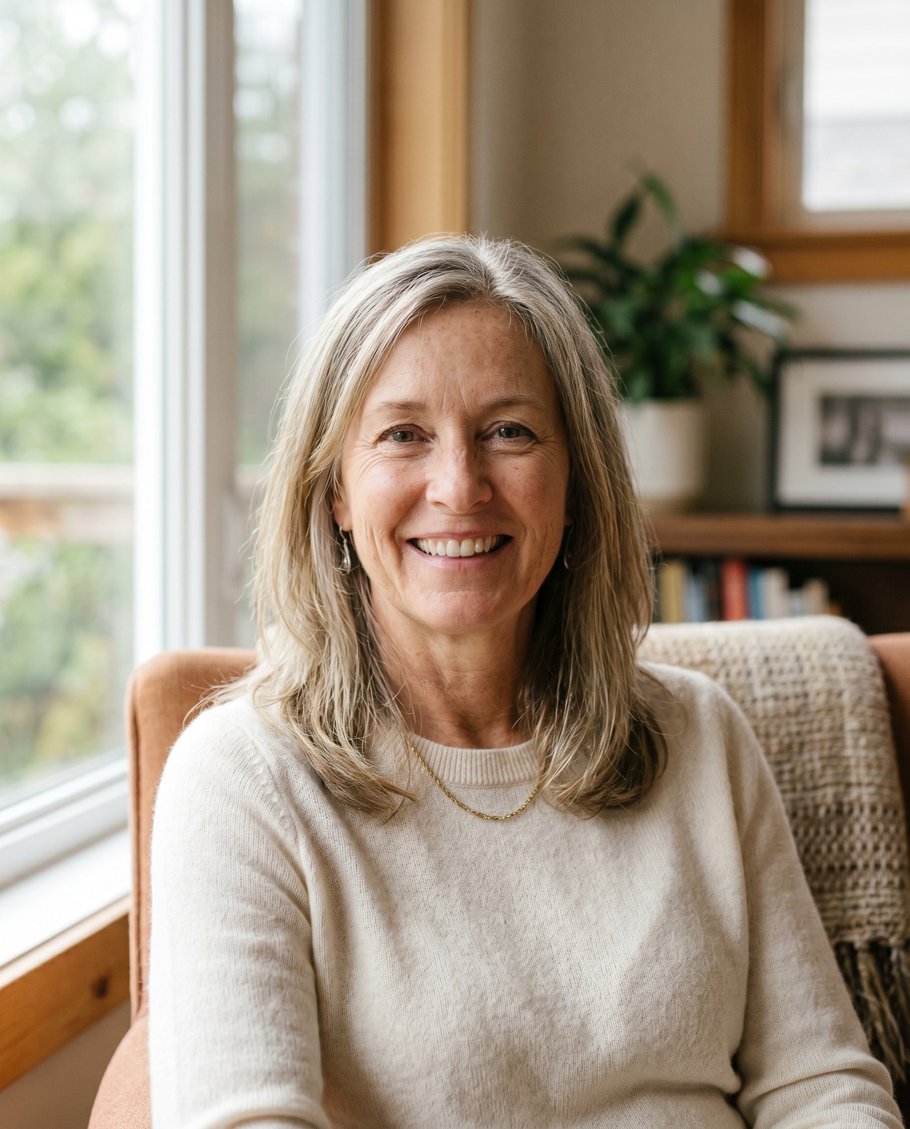 Susan M.